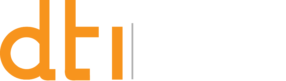 Logomarca DTI